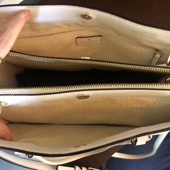 Kate spade cross body bag - Picture 3 of 7